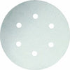 BOSCH---DISCHETTI-ABRASIVI-PER-LEVIGATRICI,-CON-VELCRO---125MM-G.40