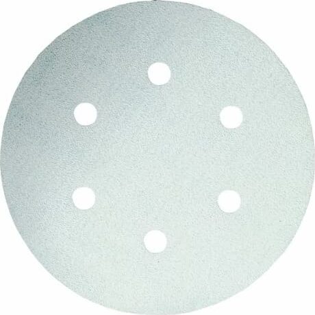 BOSCH---DISCHETTI-ABRASIVI-PER-LEVIGATRICI,-CON-VELCRO---125MM-G.40