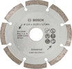 BOSCH---DISCO-DIAMANTATO-Ø115MM