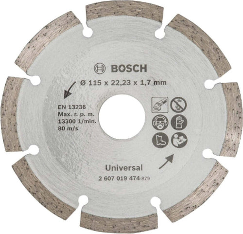 BOSCH---DISCO-DIAMANTATO-Ø115MM
