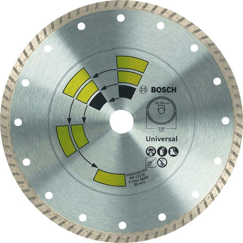 BOSCH---DISCO-DIAMANTATO-UNIVERSALE-TURBO-TOP-125MM
