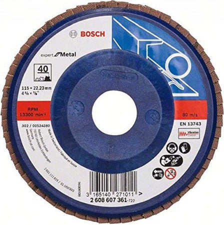 BOSCH---DISCO-LAMELLARE-EXPERT-PER-METALLO-DIRITTO-115MM-GRANA-40