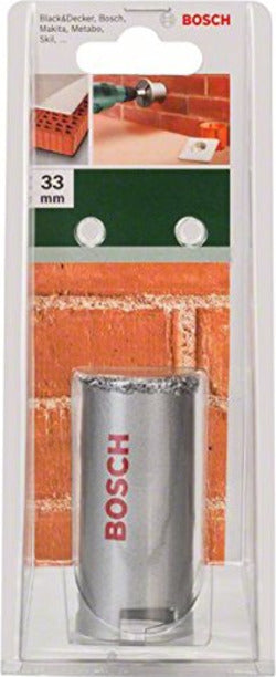 BOSCH---FLANGIA-PER-SEGA-CIRCOLARE-AL-CARBURO-DIAMETRO-33-mm
