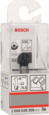 BOSCH---FRESA-A-RAGGIO-CONCAVO-12x9,5x8