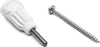 BOSCH -  GIUNTO PERNO + VITE *ORIGINALE* X MCM5530, MK55400, MK55300 - 620830 Casa e cucina/Elettrodomestici per la cucina/Accessori e parti di ricambio/Parti di ricambio per Robot da cucina Rossi Ricambi - Venetico Marina, Commerciovirtuoso.it