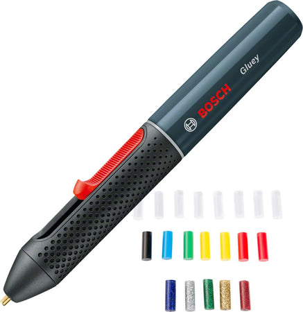 BOSCH---GLUEY-PENNA-INCOLLATRICE-PER-DECORAZIONI-GRIGIA