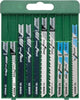 BOSCH---KIT-10-PEZZI,-LAME-PER-SEGHETTO-ALTERNATIVO---LEGNO-E-METALLO