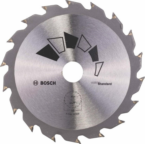 BOSCH---LAMA-PER-SEGA-CIRCOLARE-BASIC-140X2,2X20/12,7
