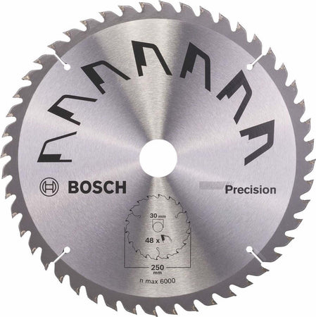 BOSCH---LAMA-PER-SEGA-CIRCOLARE-PRECISION-250-MM