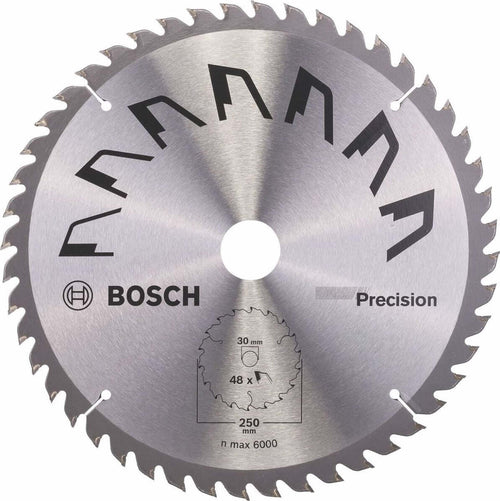 BOSCH---LAMA-PER-SEGA-CIRCOLARE-PRECISION-250-MM