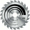 BOSCH---LAME-OPTILINE-WOOD-PER-SEGHE-CIRCOLARI-D.130-X2,4X20/16MM