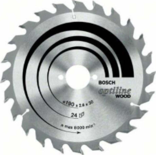 BOSCH---LAME-OPTILINE-WOOD-PER-SEGHE-CIRCOLARI-D.130-X2,4X20/16MM