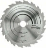 BOSCH---LAME-SPEEDLINE-WOOD-PER-SEGHE-CIRCOLARI---D.160-X2,4X16MM