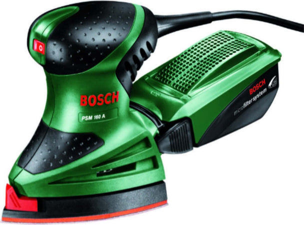 BOSCH---LEVIGATRICE-PALMARE-160W-***