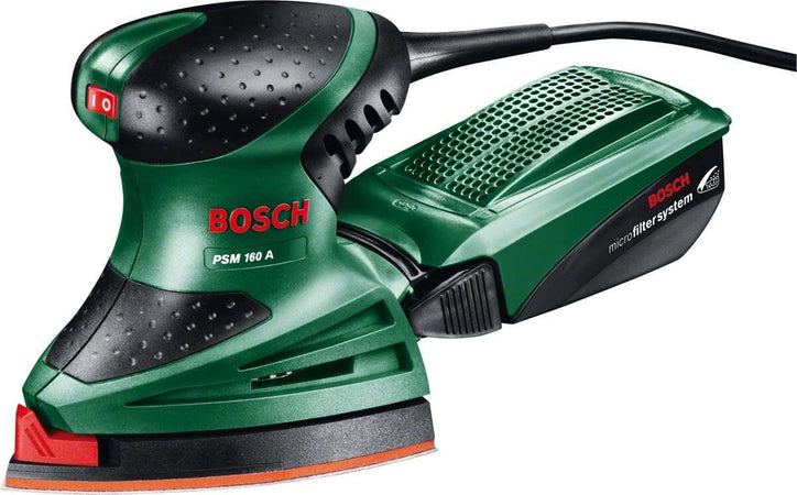 BOSCH---LEVIGATRICE-PALMARE-PSM-160-A