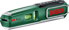 BOSCH---LIVELLA-LASER-PLL-5-GAMMA-RAGGIO-5MT-PRECISIONE-1MM/M