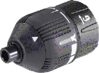 BOSCH---MANDRINO-PER-TRAPANO-PER-REGOLAZIONE-DELLA-COPPIA---IXO-3-e-IXO-4