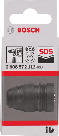 BOSCH---MANDRINO-RICAMBIABILE-SDS-PLUS