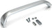 BOSCH - MANIGLIA SPORTELLO FRIGO SILVER ARGENTO 31,5 CM FRIGORIFERO 369551 26757 Casa e cucina/Grandi elettrodomestici/Accessori e parti di ricambio/Ricambi e accessori per frigoriferi/Maniglie per frigoriferi Rossi Ricambi - Venetico Marina, Commerciovirtuoso.it