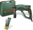 BOSCH---MARTELLO-PERFORATORE-550-W-PBH-2100-RE-+-SET-PUNTE