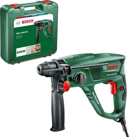 BOSCH---MARTELLO-PERFORATORE-PBH-250-RE-UNIVERSAL-600-WAT
