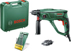 BOSCH---MARTELLO-PERFORATORE-TASSELLATORE-PBH-UNIVERSAL+-EXCLUSIVE