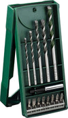 BOSCH---MINI-X-LINE-SET-14-PUNTE-UNIVERSALI-E-BIT-AVVITAMENTO