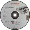 BOSCH---MOLA-DA-TAGLIO-A-CENTRO-DEPRESSO-PER-INOX-230X1.9MM