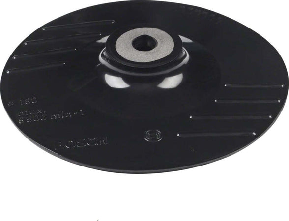 BOSCH---PLATORELLO-DI-SUPPORTO-PER-FOGLI-ABRASIVI-Ø115MM---PER-SMERIGLIATRICE-ANGOLARE