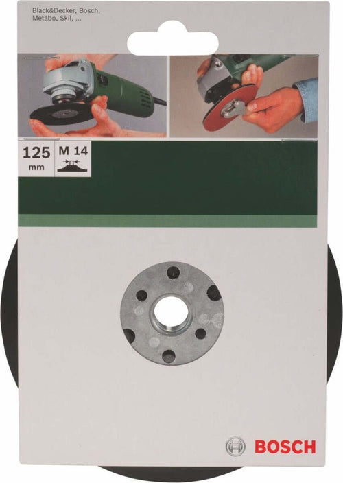 BOSCH---PLATORELLO-SUPPORTO-PER-ABRASIVI-DIAM-125