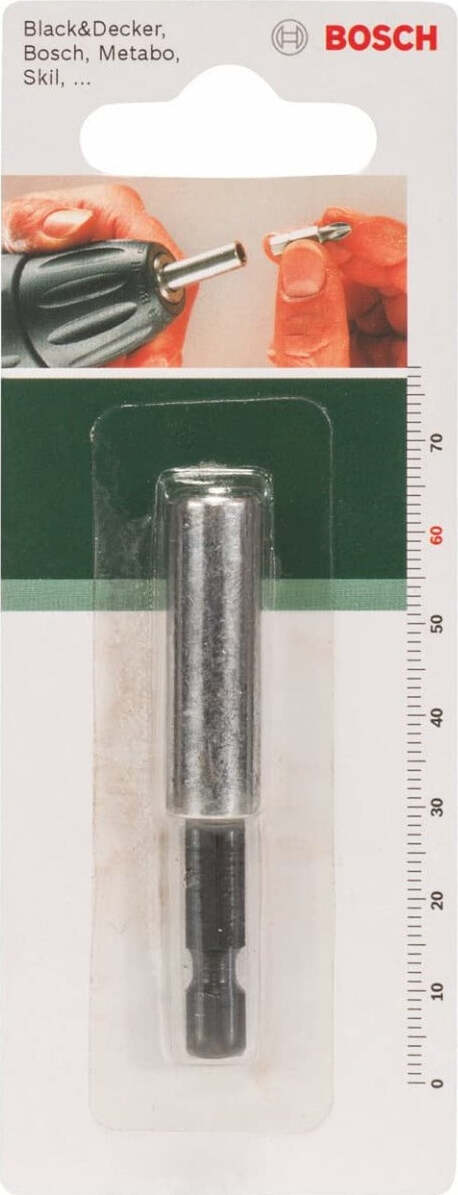 BOSCH---PORTABIT-UNIVERSALE-ATTACCO-ESAGONALE-60MM