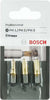 BOSCH---PROFILINE-BIT-AVVITAMENTO-3PCS-SET-PH-1-PH-2-PH-3
