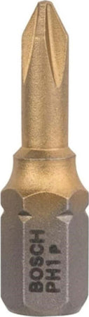 BOSCH---PROFILINE-BIT-AVVITAMENTO-PH1-3-PCS