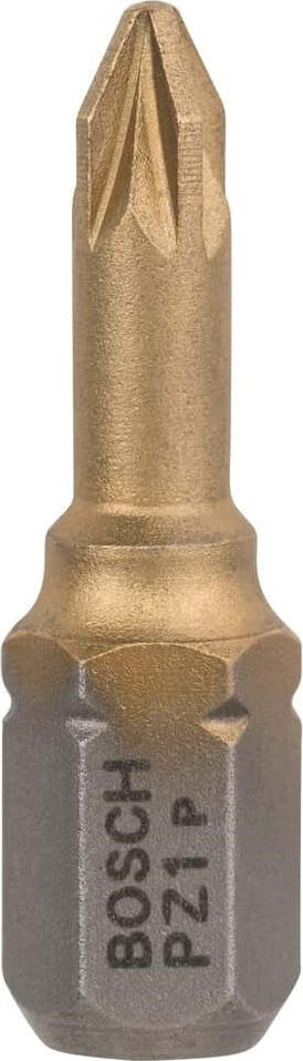 BOSCH---PROFILINE-BIT-AVVITAMENTO-PZ1-3-PCS
