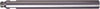 BOSCH---PROLUNGA-R-1/2-PER-FRESE-A-CORONA-150MM