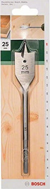 BOSCH---PUNTA-A-TESTA-PIATTA-PER-LEGNO-25x110x16-MM