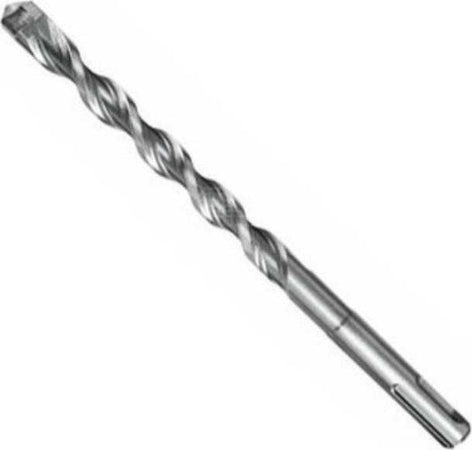 BOSCH---PUNTA-ACCIAIO-PER-TRAPANO-SDS-PLUS-7-DIAM.-14-mm-200/265-mm