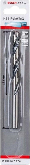 BOSCH---PUNTA-ELICOIDALE-PER-METALLO-HSS-POINTTEQ-10MM
