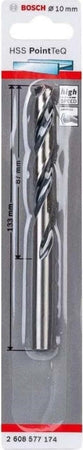 BOSCH---PUNTA-ELICOIDALE-PER-METALLO-HSS-POINTTEQ-10MM