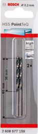 BOSCH---PUNTA-HSS-POINT-TEQ-3,2-MM