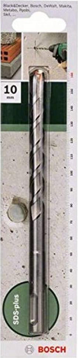 BOSCH---PUNTA-PER-CALCESTRUZZO-ATTACCO-SDS-PLUS-10X100X160-MM