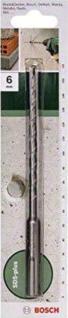 BOSCH---PUNTA-PER-CALCESTRUZZO-ATTACCO-SDS-PLUS-6x100x160-MM