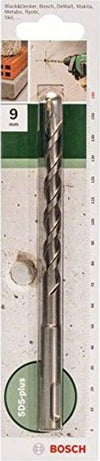 BOSCH---PUNTA-PER-CALCESTRUZZO-SDS-PLUS-9X100X160-MM