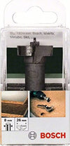 BOSCH---PUNTA-PER-CERNIERE-CON-METALLO-DURO-26x56