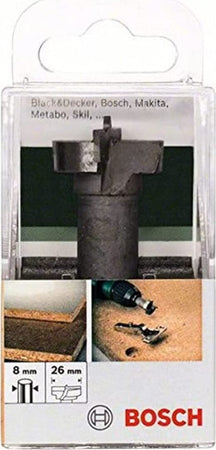 BOSCH---PUNTA-PER-CERNIERE-CON-METALLO-DURO-26x56