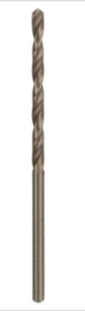 BOSCH---PUNTA-PER-METALLO-HSS-CO-DIN-338,-3MM