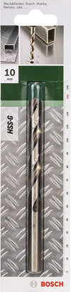 BOSCH---PUNTA-PER-METALLO-HSS-G-10-MM
