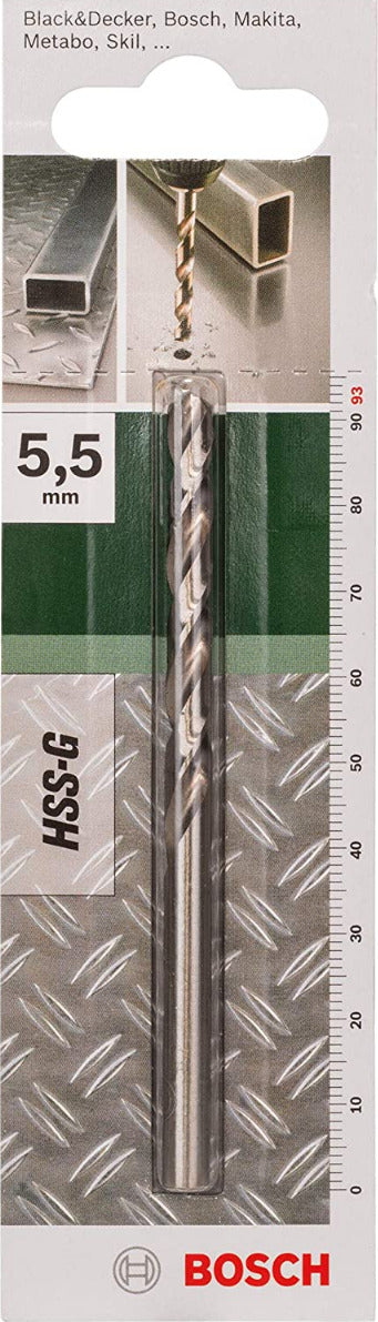 BOSCH---PUNTA-PER-METALLO-HSS-G-5,5-MM