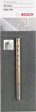 BOSCH---PUNTA-PER-METALLO-HSS-TIN-DIAM.4MM-PROFESSIONAL