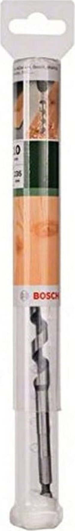 BOSCH---PUNTA-PER-TRAVI-CON-PUNTA-AUTO-FILETTANTE-10X160X235